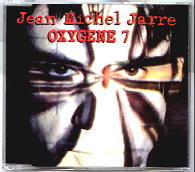 Jean Michel Jarre - Oxygene 7